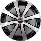Techline 634 6*16 4*100 ET45 d60.1 BD