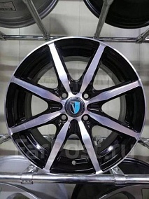 Venti 1415  5.5*14  4*100 ET43 d60.1 BD
