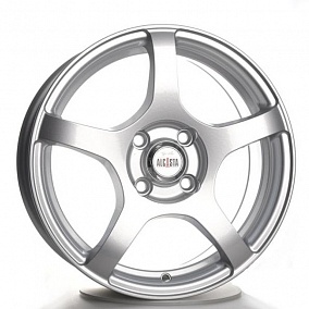 Alcasta M-32 16*6.5 4*100 ЕT50 D60.1 S