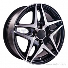 Tech-Line 430 5.5x14 4x98 D58.6 ET35 BD