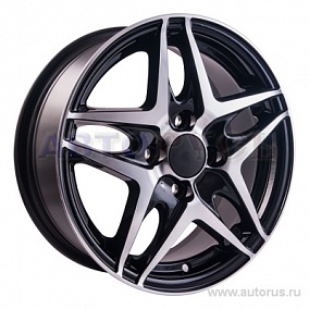 Tech-Line 430 5.5x14 4x98 D58.6 ET35 BD