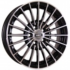 TechLine 537  6*15 4*100 ET40 D67,1 BD