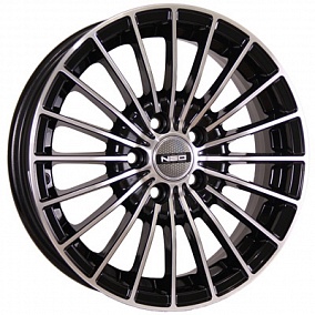 TechLine 537  6*15 4*100 ET40 D67,1 BD