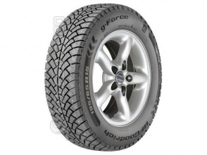 BFGoodrich  G-Force Stud 