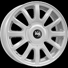 K&K  KC-578  R15*6 ET35 4*98 D58.6 S