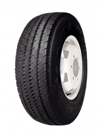 Кама NF-202 215*75*17,5 126/124М руль TL