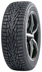 Nokian Tyres Hakkapeliitta 7