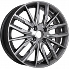 iFree Миконос 6x16 5*100 D57.1 ET38 Highway
