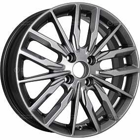 iFree Миконос 6x16 5*100 D57.1 ET38 Highway