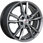 iFree Икигай (КС 865) R16*6.5 5*108  ET50 CB63.3 Highway