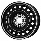 Евродиск 15003 6x15 4*100 ET48 DIA 54,1 Black