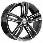 K&K (КС 750) Танаис  18*7  5*114.3  ЕТ45  D67.1 BD