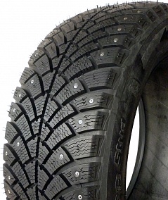 BFGoodrich G-Force Stud 205/50/17 93Q шип