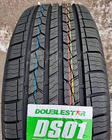 ДаблСтар 225/65/17 T 102 DS01