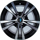 Venti 1604 6.5*16 4*108 ET31 D65.1 BD
