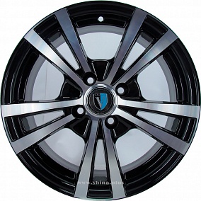 Venti 1604 6.5*16 4*108 ET31 D65.1 BD