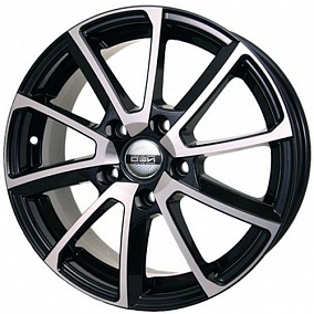 Techline 648 NEO  6.5*16 5*114.3 ET45 d67.1 BD