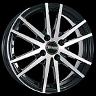 TechLine 535  4*100  6*15  ET45  CB67.1 BD