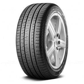Pirelli Scorpion-Verde 