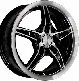 SKAD Стинг 14х5,5 4x98 D58,6 ET38 Алмаз