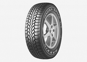 Maxxis MA-SLW Preza 215/75R16C  116/114Q шип