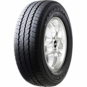 Maxxis Vansmart MCV3+  195/75/16C