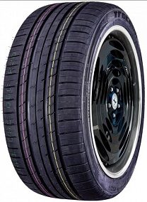 Tracmax 265/40ZR22 106Y XL X-Privilo RS01 
