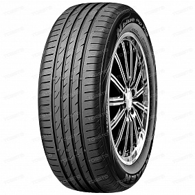 Nexen NBlue HD Plus 195/60/15 88V