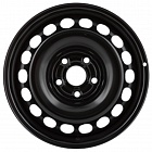Trebl 9915 6,5x16 5*112 ET50 DIA 57,1 Black
