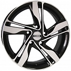 Techline 650 6.5*16 5*114.3 ET50 d67.1 BDM