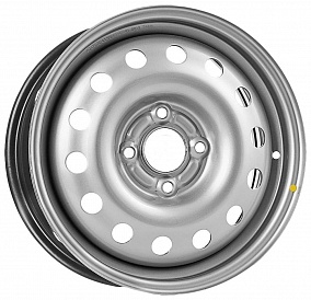 Trebl 7255  6x15 4x108 D63.3  ET47.5 S