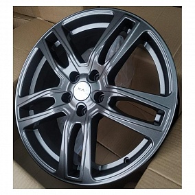 Скад  Женева  R18*7,5  5x114.3 ET35 D67,1 Graphit