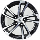 RST R046 16*6.5 5*114.3 ET46 CB67.1 BD