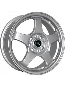 Megami-7 R14*6 4*98 ET35 CB58.6 S