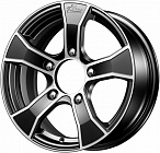 iFree Лайт круз 6*15 5*139.7 ET40 CB98 Highway