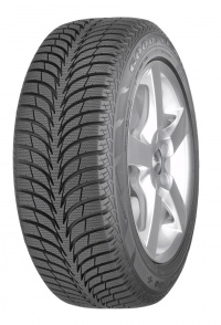 Goodyear  Ultra Grip Ice +( липа)