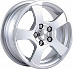 SKAD Акула 14х5,5 4x98 D58,6 ET35 Galvano