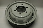 Автодиски ГАЗ Газель3302 R16*5.5 6*170 ET106 CB130 Grey