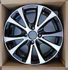 TechLine 509 4*100 6*15 ET49 CB60.1 BD