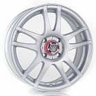 Yamato Минамото 15*6,5 5*108 ЕТ50 СВ63,4  Silver