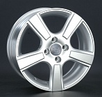 Replica LS RN56 6*14 4*100 D60.1 ET43 S Renault