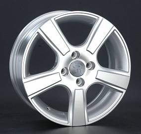 Replica LS RN56 6*14 4*100 D60.1 ET43 S Renault