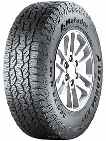 Matador MP72 225/70 R16 103H Izzarda A/T2