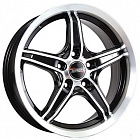 Tech Line 336 R13*5 4*98 ET35 D58.6 BD