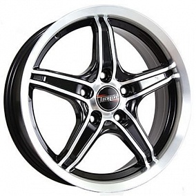 Tech Line 336 R13*5 4*98 ET35 D58.6 BD