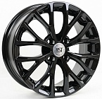 RST R015 15*6 4*100 ET40 CB60.1 BL