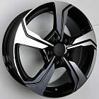 RST R026 16*6.5  5*114.3 ET46 CB67.1 BD