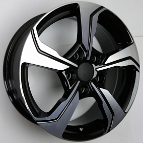 RST R026 16*6.5  5*114.3 ET46 CB67.1 BD