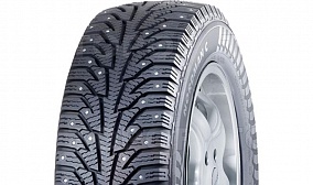 Nokian Nordman С 215/75/16C 116/114R