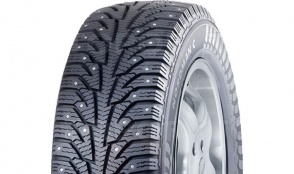 Nokian Tyres Nordman С